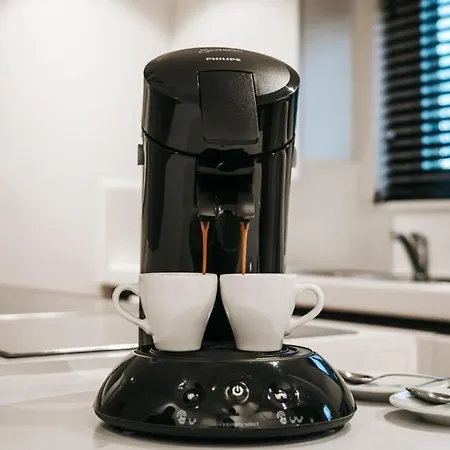 Molo House - Cosy House With Sunny Garden And Bbq In Silent Surroundings - Near The - Ideal For Families And Quiet Groups - 15 Km From Bruges Nyaraló *