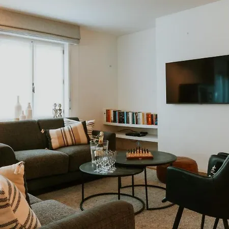 Molo House - Cosy House With Sunny Garden And Bbq In Silent Surroundings - Near The - Ideal For Families And Quiet Groups - 15 Km From Bruges * Blankenberge