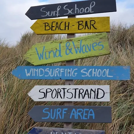 Molo House - Cosy House With Sunny Garden And Bbq In Silent Surroundings - Near The - Ideal For Families And Quiet Groups - 15 Km From Bruges