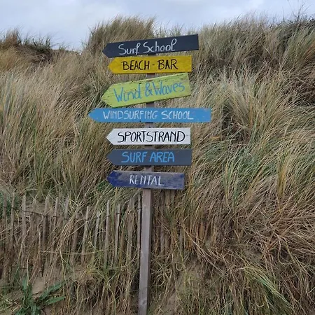 Hébergement de vacances Molo House - Cosy House With Sunny Garden And Bbq In Silent Surroundings - Near The - Ideal For Families And Quiet Groups - 15 Km From Bruges *