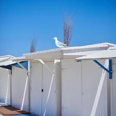 Nyaraló Molo House - Cosy House With Sunny Garden And Bbq In Silent Surroundings - Near The - Ideal For Families And Quiet Groups - 15 Km From Bruges Blankenberge