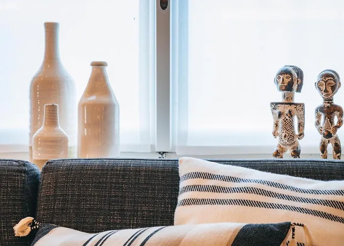 Molo House - Cosy House With Sunny Garden And Bbq In Silent Surroundings - Near The - Ideal For Families And Quiet Groups - 15 Km From Bruges