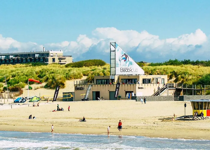 Molo House - Cosy House With Sunny Garden And Bbq In Silent Surroundings - Near The - Ideal For Families And Quiet Groups - 15 Km From Bruges *