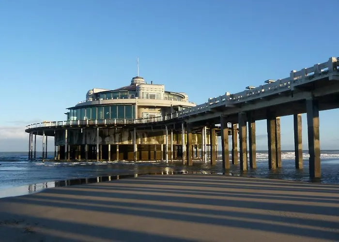 Casa de Férias Molo House - Cosy House With Sunny Garden And Bbq In Silent Surroundings - Near The - Ideal For Families And Quiet Groups - 15 Km From Bruges