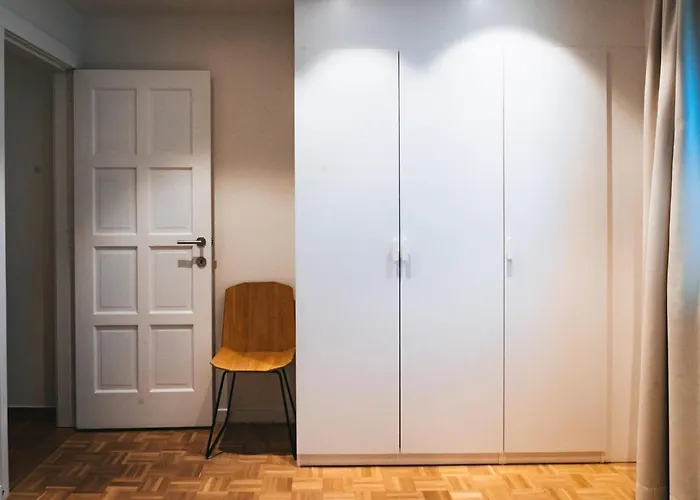 Molo House - Cosy House With Sunny Garden And Bbq In Silent Surroundings - Near The - Ideal For Families And Quiet Groups - 15 Km From Bruges بيت للعطل