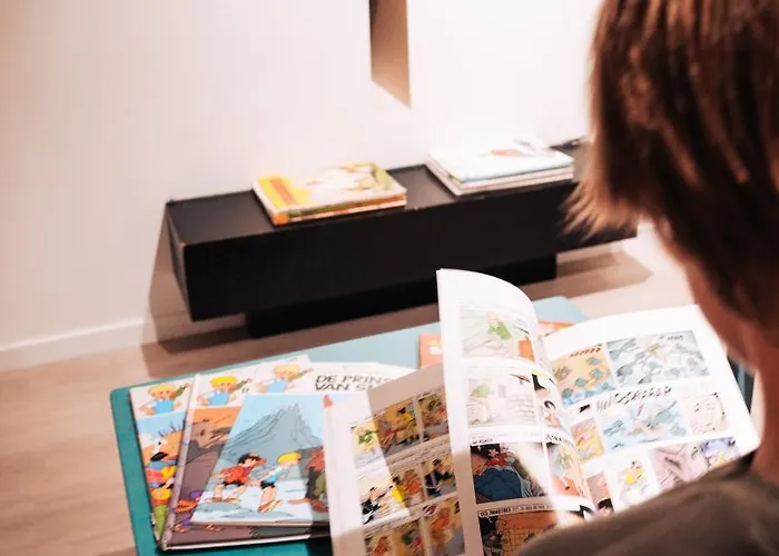 Molo House - Cosy House With Sunny Garden And Bbq In Silent Surroundings - Near The - Ideal For Families And Quiet Groups - 15 Km From Bruges بلانكنبرخ