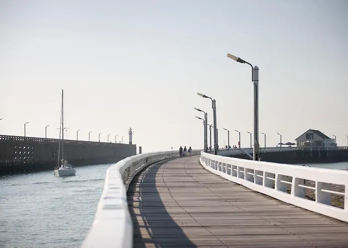 Molo House - Cosy House With Sunny Garden And Bbq In Silent Surroundings - Near The - Ideal For Families And Quiet Groups - 15 Km From Bruges بيت للعطل بلانكنبرخ